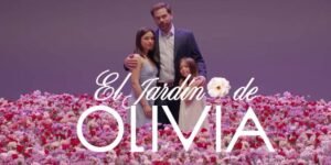 El Jardin de Olivia