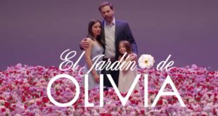 El Jardin de Olivia