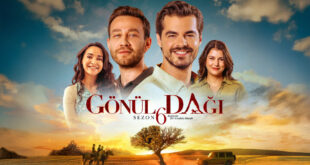 Gonul Dagi