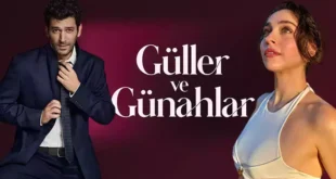 Guller ve Gunahlar