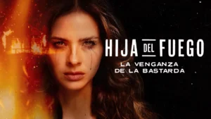 Hija del Fuego
