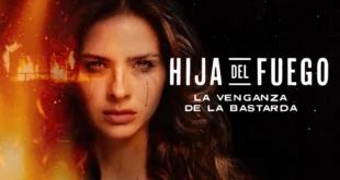 Hija del Fuego