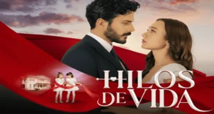 Hilos De Vida