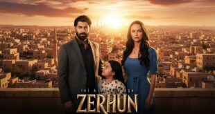 Zerhun