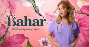 Bahar