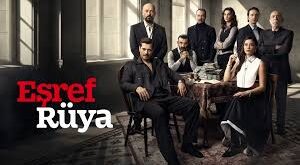 Esref Ruya