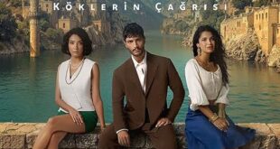 Halef Koklerin Cagrisi