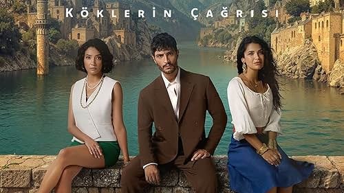 Halef Koklerin Cagrisi