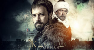 Kurulus Orhan