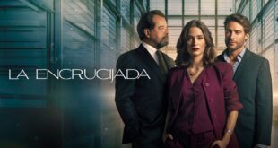 La Encrucijada