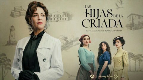 Las Hijas de la Criada
