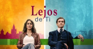 Lejos de Ti