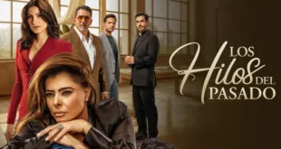 Los Hilos del Pasado