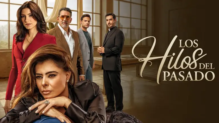 Los Hilos del Pasado