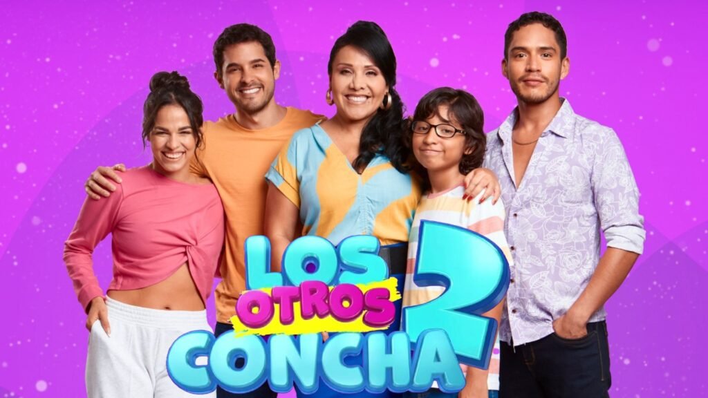 Los Otros Concha 2