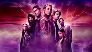 Los Protegidos Un Nuevo Poder