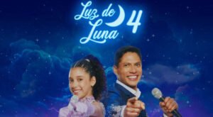 Luz de Luna 4