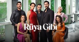Ruya Gibi