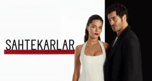 Sahtekarlar