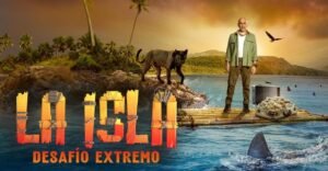 La Isla Desafío Extremo 2