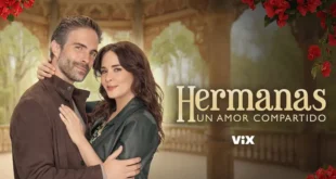 Hermanas