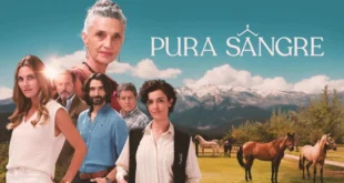 Pura Sangre