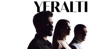 Yeralti