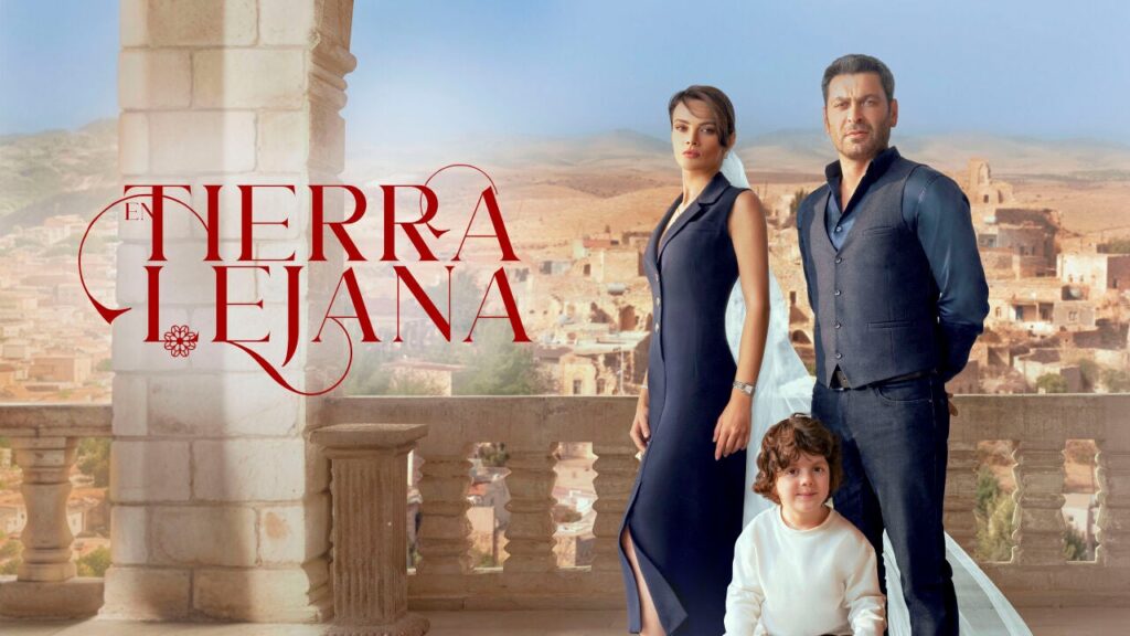 En Tierra Lejana