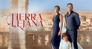 En Tierra Lejana