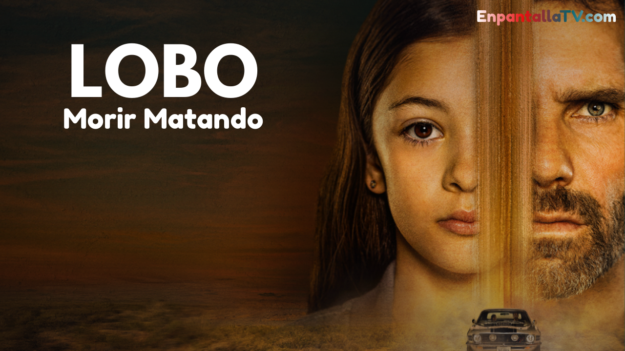 Lobo, Morir Matando