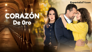 Corazón de Oro