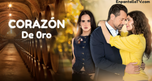 Corazón de Oro