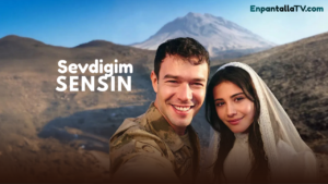 Sevdigim sensin
