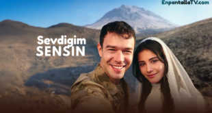Sevdigim sensin