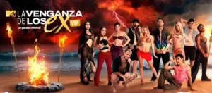 la venganza de los ex vip temporada 5