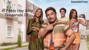 Al Fondo Hay Sitio Temporada 13