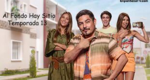 Al Fondo Hay Sitio Temporada 13