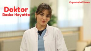 Doktor Baska Hayatta