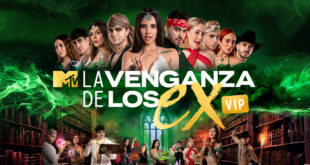 la venganza de los ex vip 2026