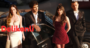 Delikanli (El Joven)
