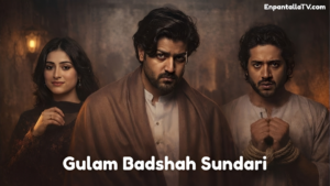 Gulam Badshah Sundari