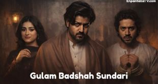 Gulam Badshah Sundari