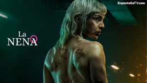 La Nena