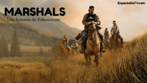 MARSHALS