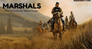 MARSHALS