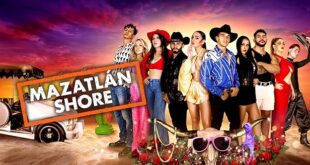 Mazatlán Shore