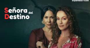 Señora del Destino