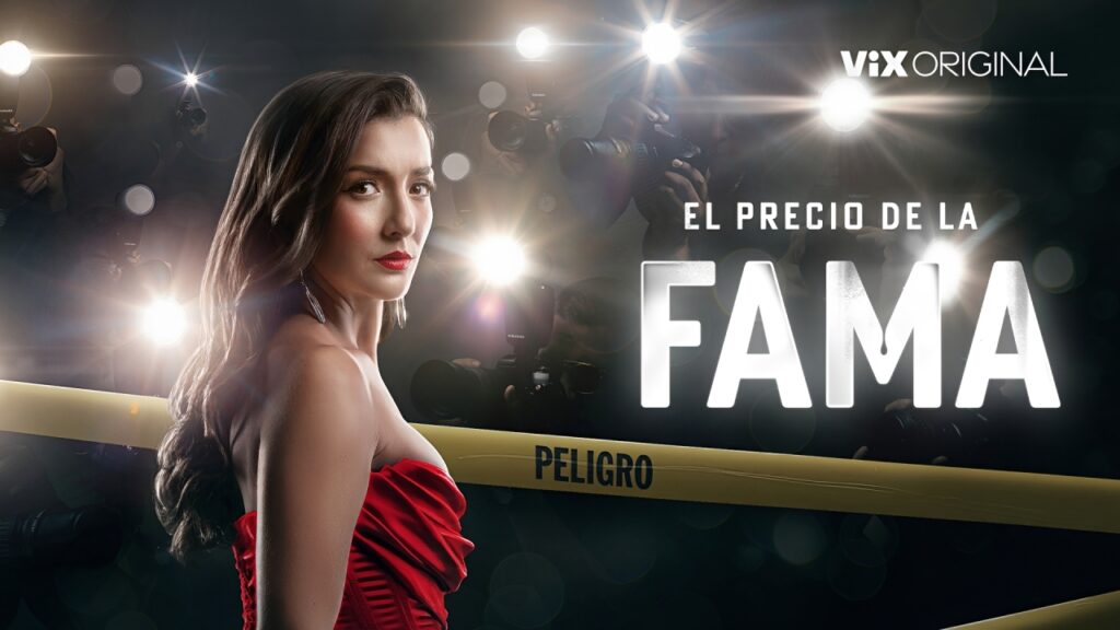 El Precio de la Fama
