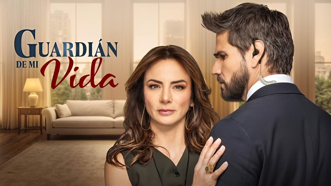 Guardián de mi Vida - Capitulos Completos 2026