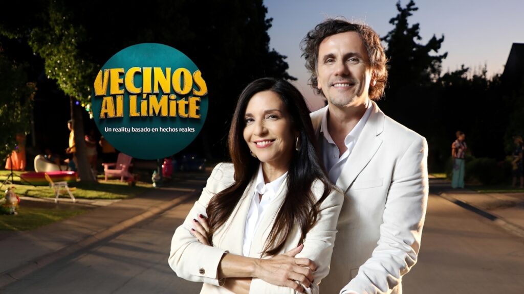 Vecinos al límite